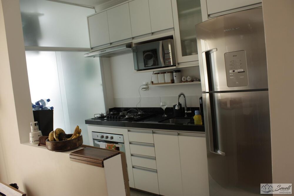 Apartamento, 2 quartos, 49 m² - Foto 6