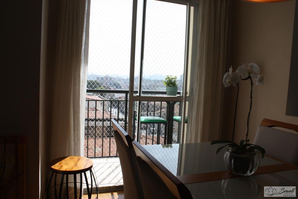 Apartamento, 2 quartos, 49 m² - Foto 8