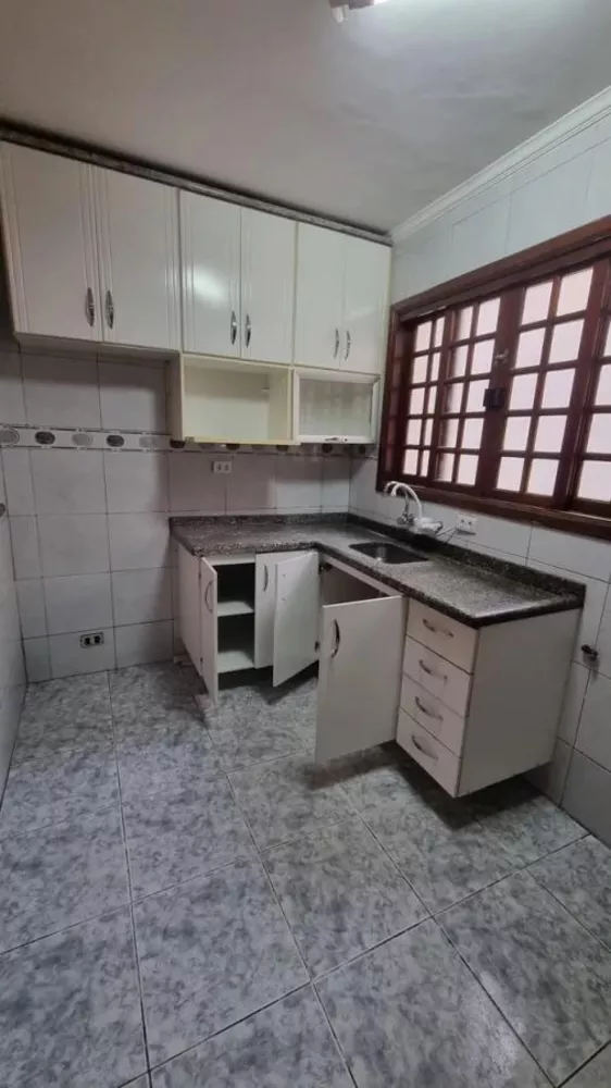 Sobrado à venda com 3 quartos, 108m² - Foto 8