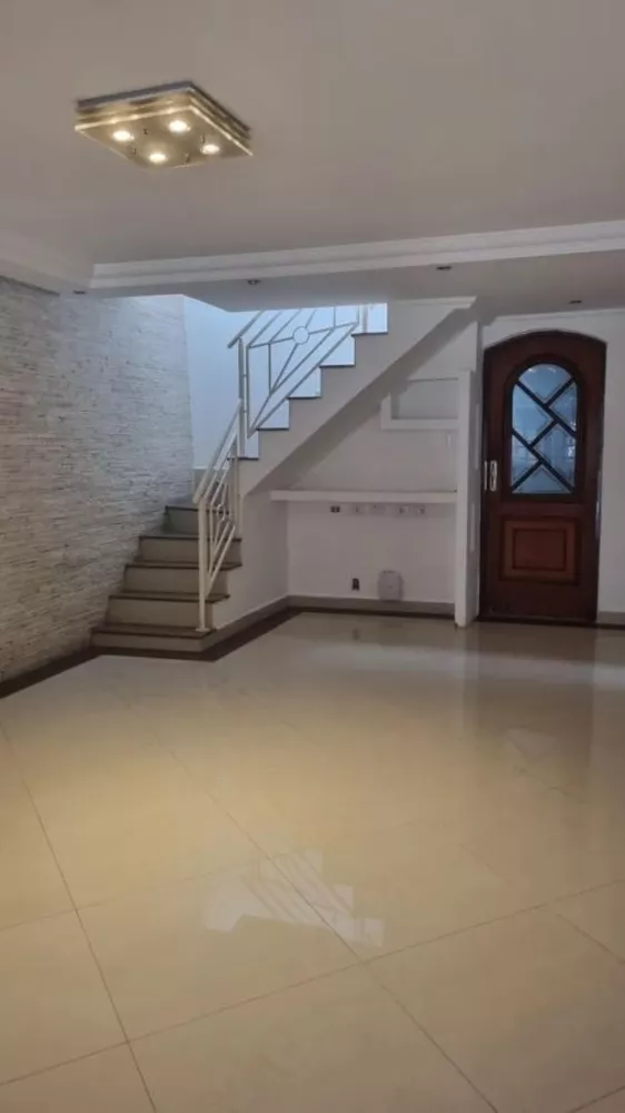 Sobrado à venda com 3 quartos, 108m² - Foto 5