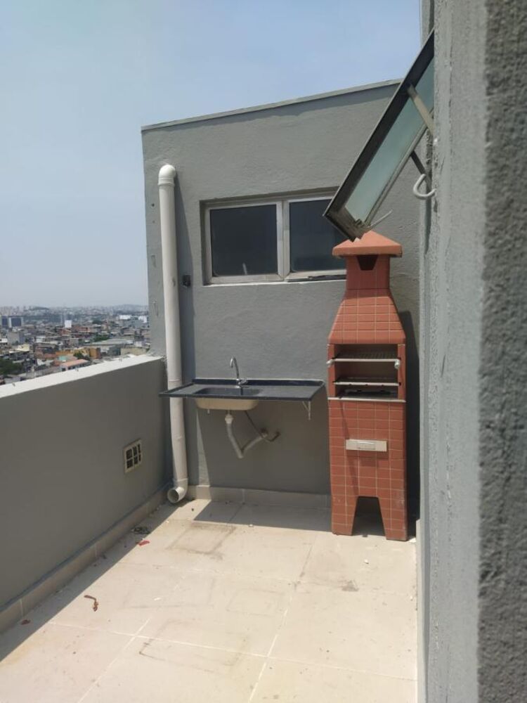 Apartamento, 3 quartos - Foto 2