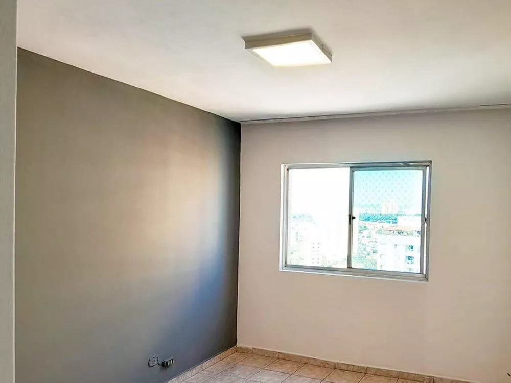 Apartamento para alugar com 3 quartos, 97m² - Foto 1