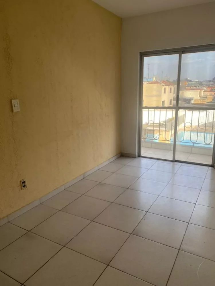 Apartamento à venda com 2 quartos, 63m² - Foto 5