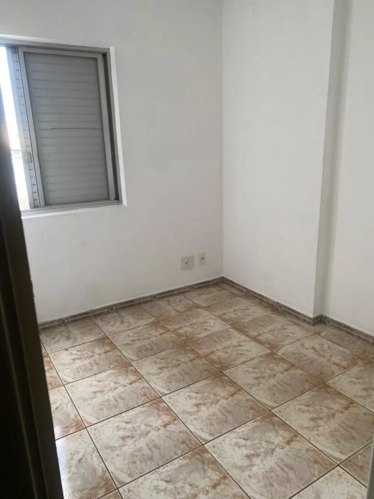 Apartamento à venda com 2 quartos, 63m² - Foto 6