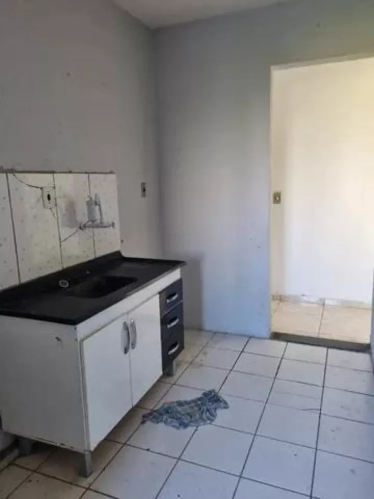 Apartamento à venda com 2 quartos, 49m² - Foto 7