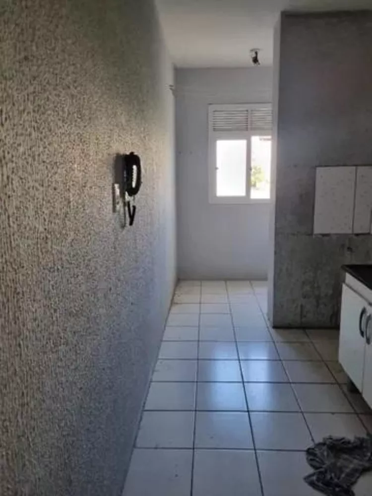 Apartamento à venda com 2 quartos, 49m² - Foto 6