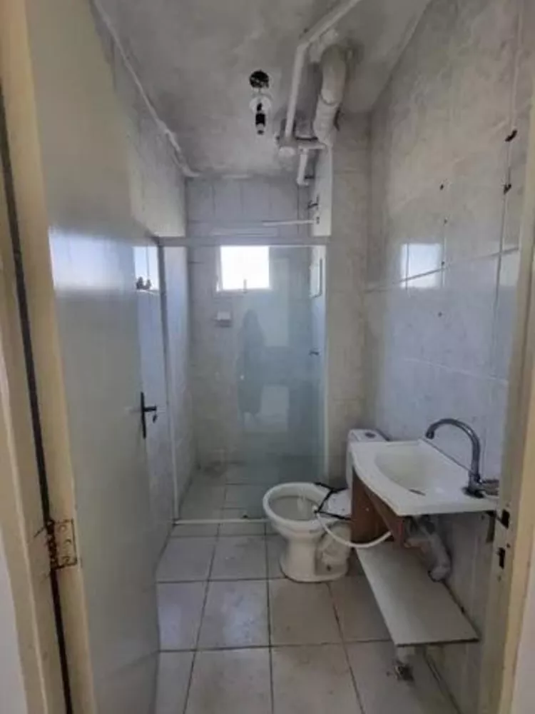 Apartamento à venda com 2 quartos, 49m² - Foto 5