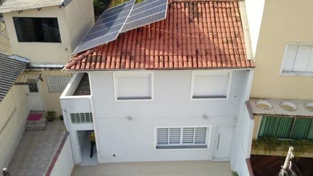 Sobrado, 3 quartos - Foto 6