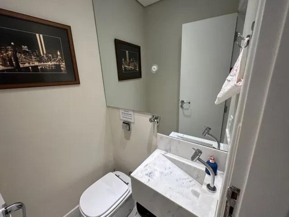 Sobrado, 3 quartos - Foto 4