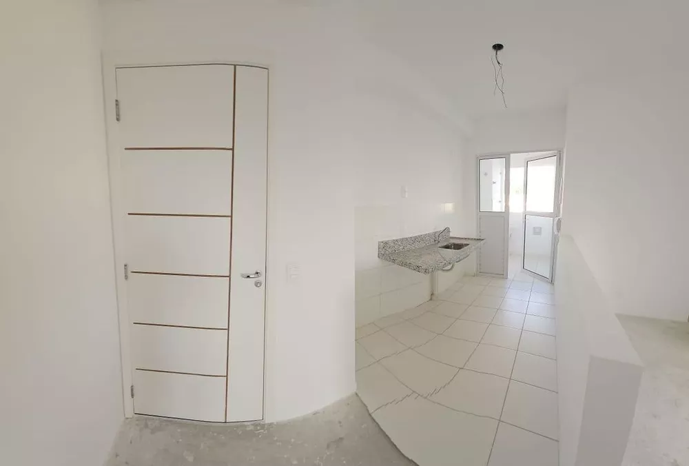 Apartamento à venda com 2 quartos, 53m² - Foto 3