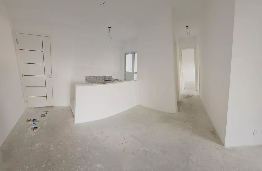 Apartamento à venda com 2 quartos, 53m² - Foto 4