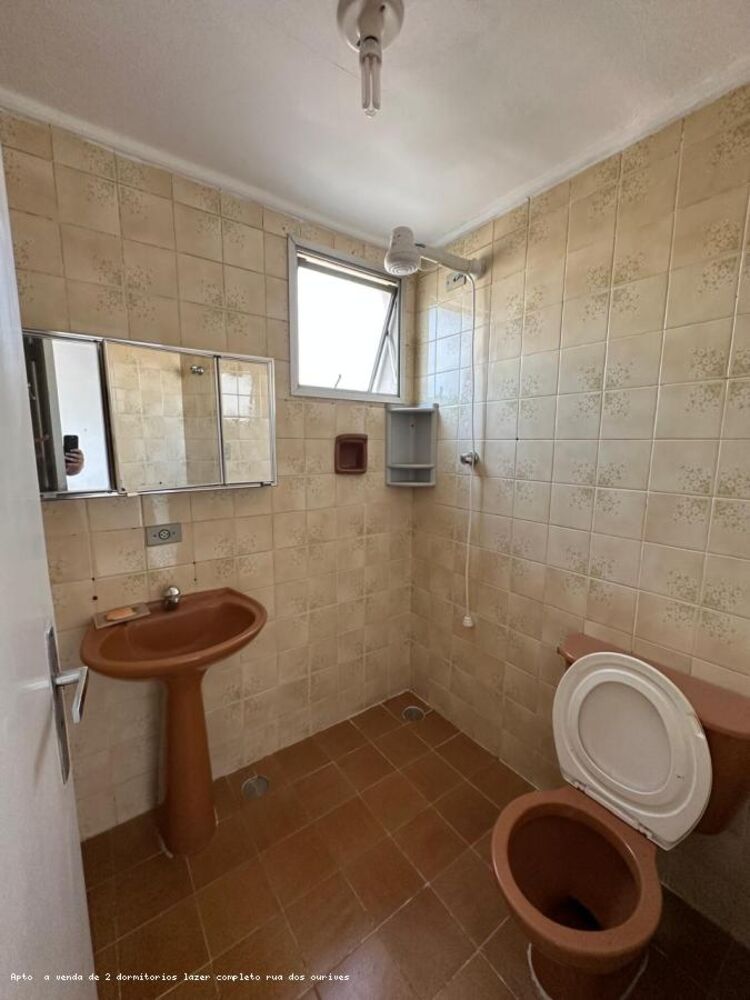 Apartamento, 1 quarto - Foto 7