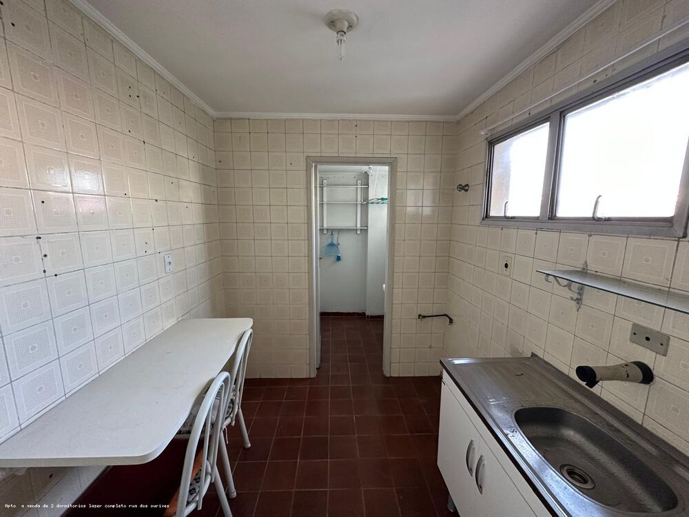 Apartamento, 1 quarto - Foto 5