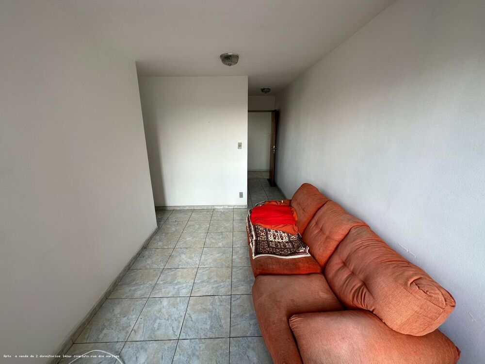 Apartamento, 1 quarto - Foto 1