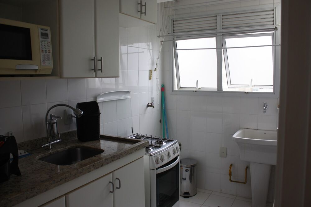 Apartamento, 1 quarto, 45 m² - Foto 3