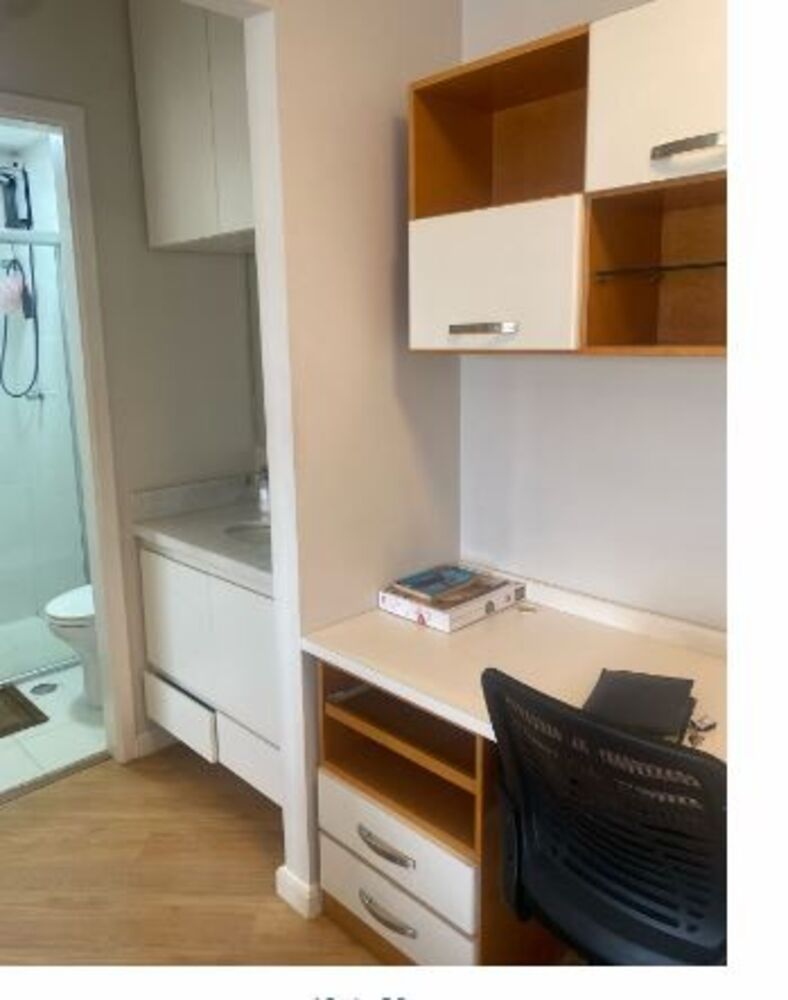 Apartamento, 1 quarto, 45 m² - Foto 5