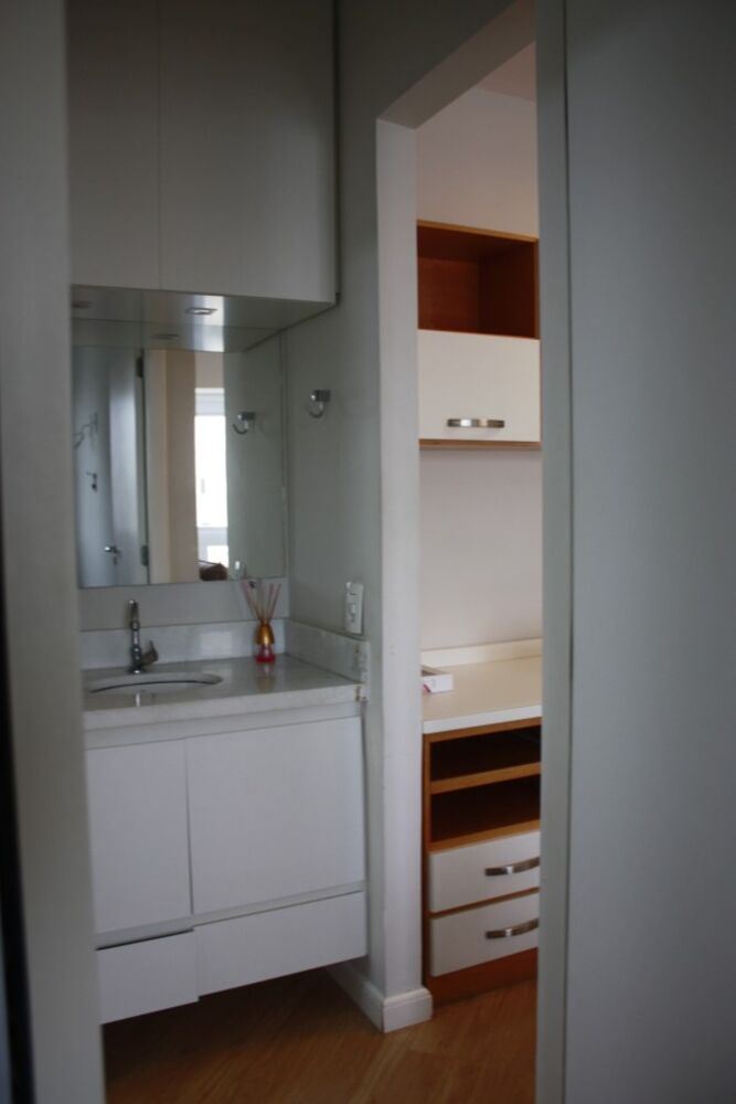 Apartamento, 1 quarto, 45 m² - Foto 4