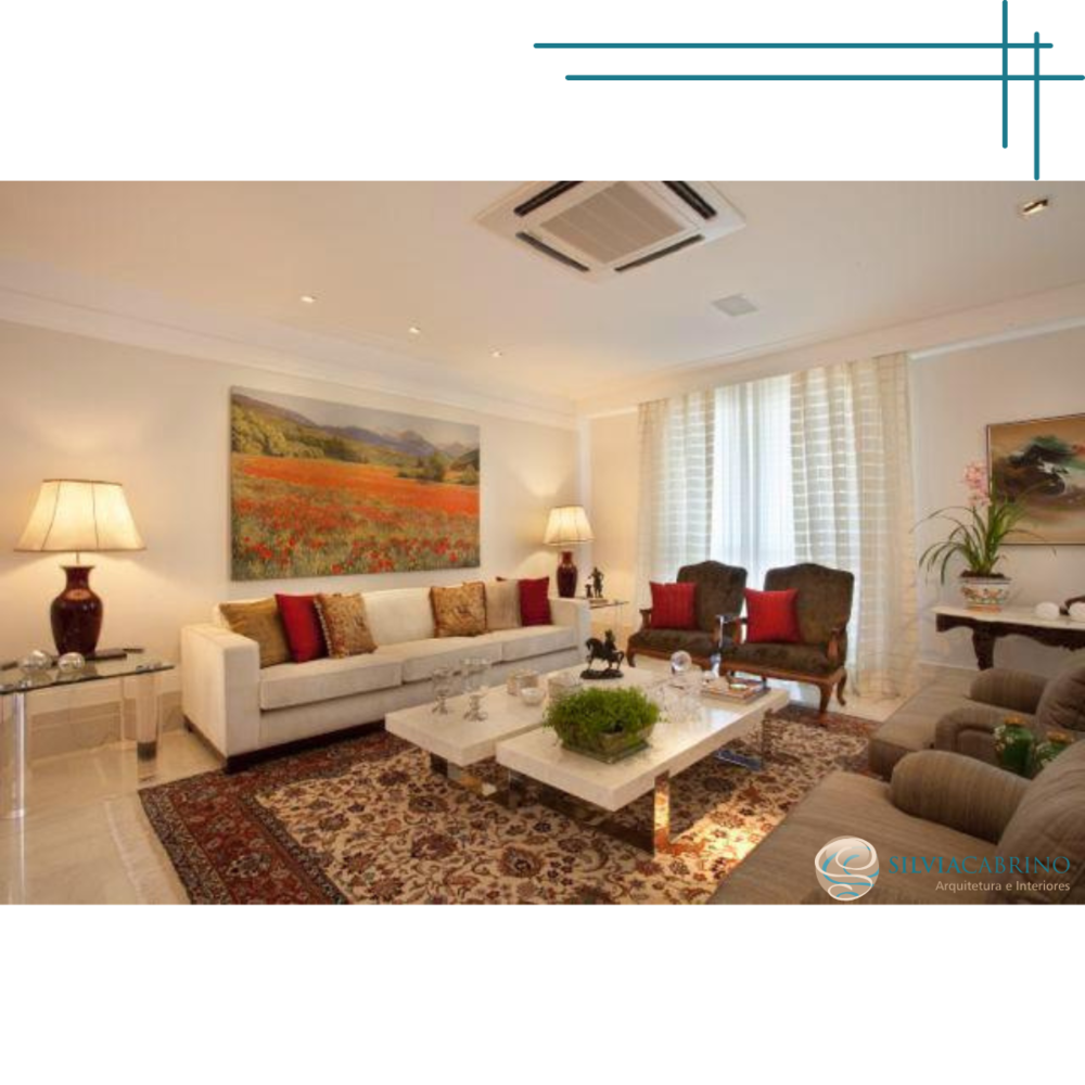 Apartamento, 6 quartos, 500 m² - Foto 2