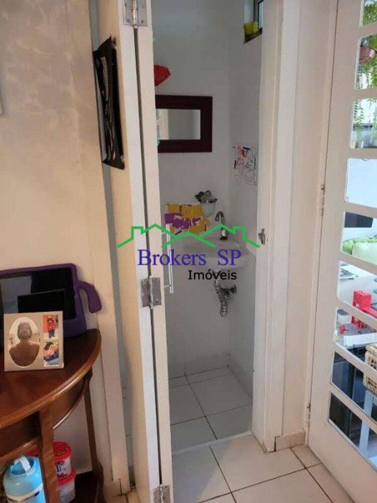 Casa, 3 quartos, 135 m² - Foto 11