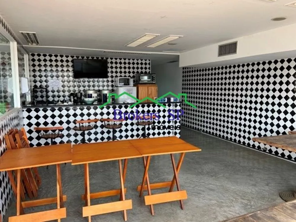 Conjunto Comercial-Sala à venda e aluguel, 448m² - Foto 2