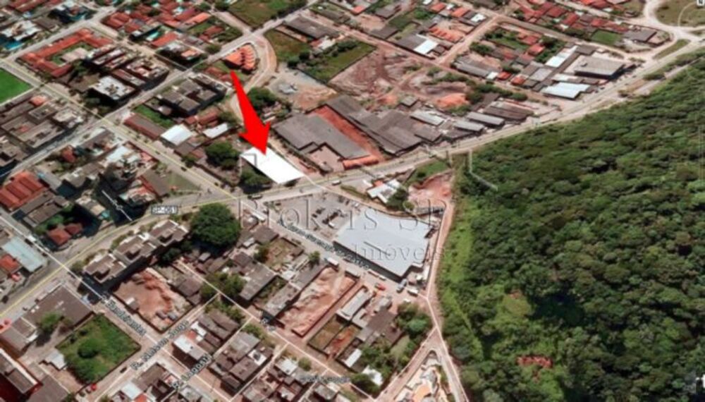 Terreno, 2243 m² - Foto 4