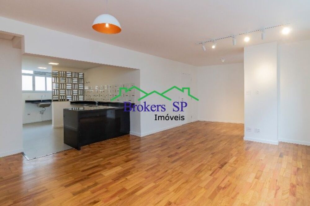 Apartamento, 3 quartos, 129 m² - Foto 1