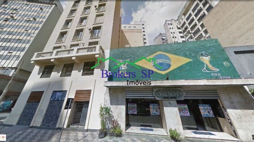 Depósito-Galpão, 750 m² - Foto 1