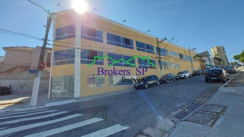 Terreno à venda e aluguel, 1040m² - Foto 2