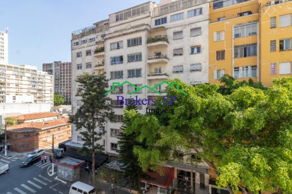Apartamento, 1 quarto, 24 m² - Foto 3