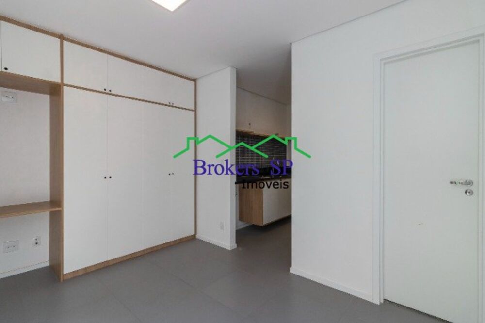 Apartamento, 1 quarto, 24 m² - Foto 1