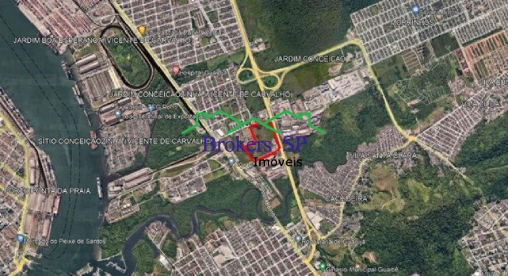 Terreno, 93003 m² - Foto 4
