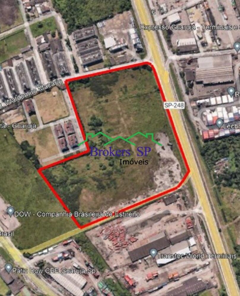 Terreno, 93003 m² - Foto 1