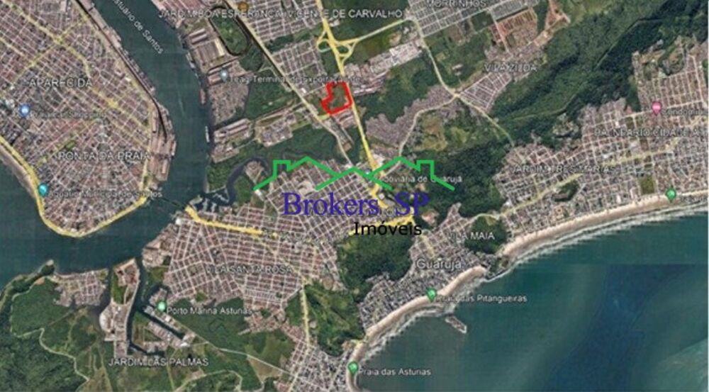 Terreno, 93003 m² - Foto 3