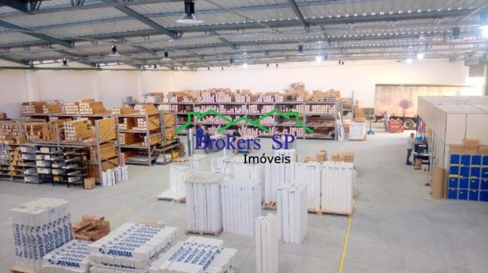 Depósito-Galpão, 2200 m² - Foto 1