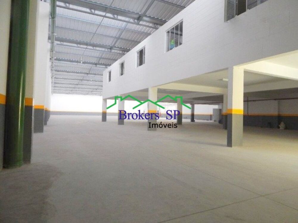 Depósito-Galpão, 2200 m² - Foto 2