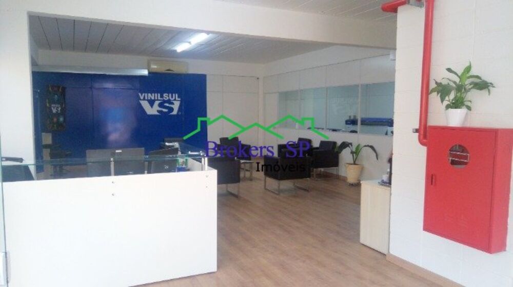 Depósito-Galpão, 2200 m² - Foto 4