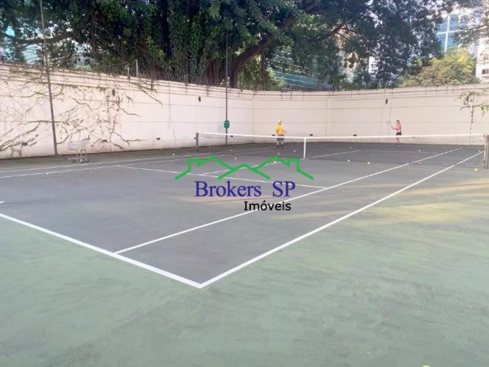 Apartamento, 4 quartos, 220 m² - Foto 4
