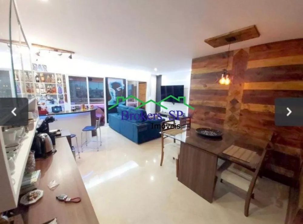 Apartamento, 3 quartos, 138 m² - Foto 3