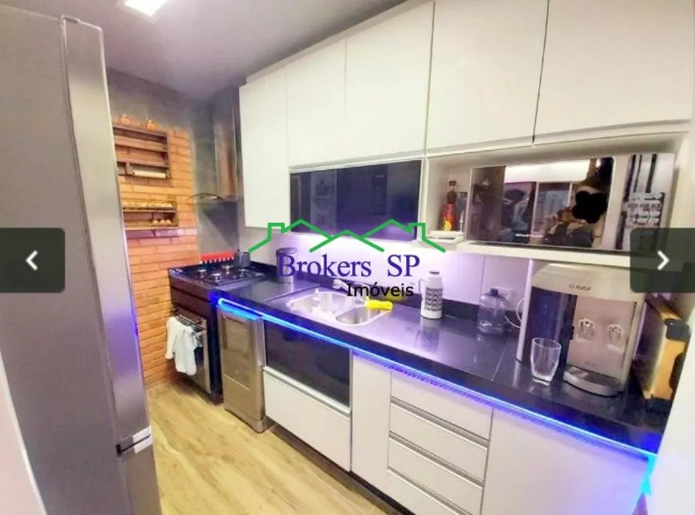Apartamento, 3 quartos, 138 m² - Foto 2