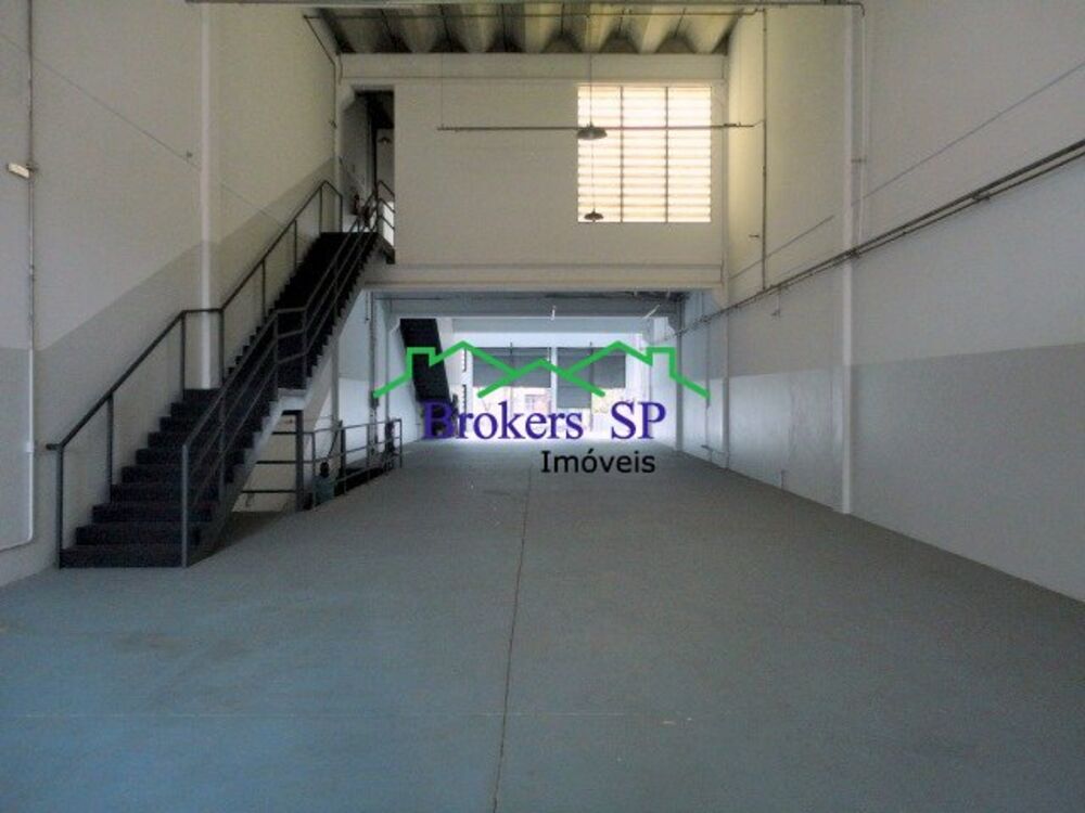 Depósito-Galpão, 1000 m² - Foto 2