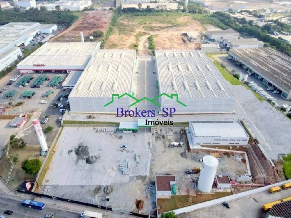 Depósito-Galpão-Armazém para alugar, 2795m² - Foto 2