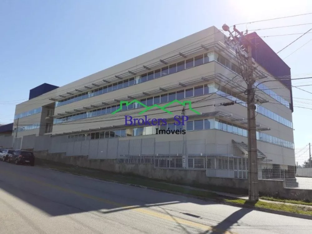 Conjunto Comercial-Sala para alugar, 331m² - Foto 2