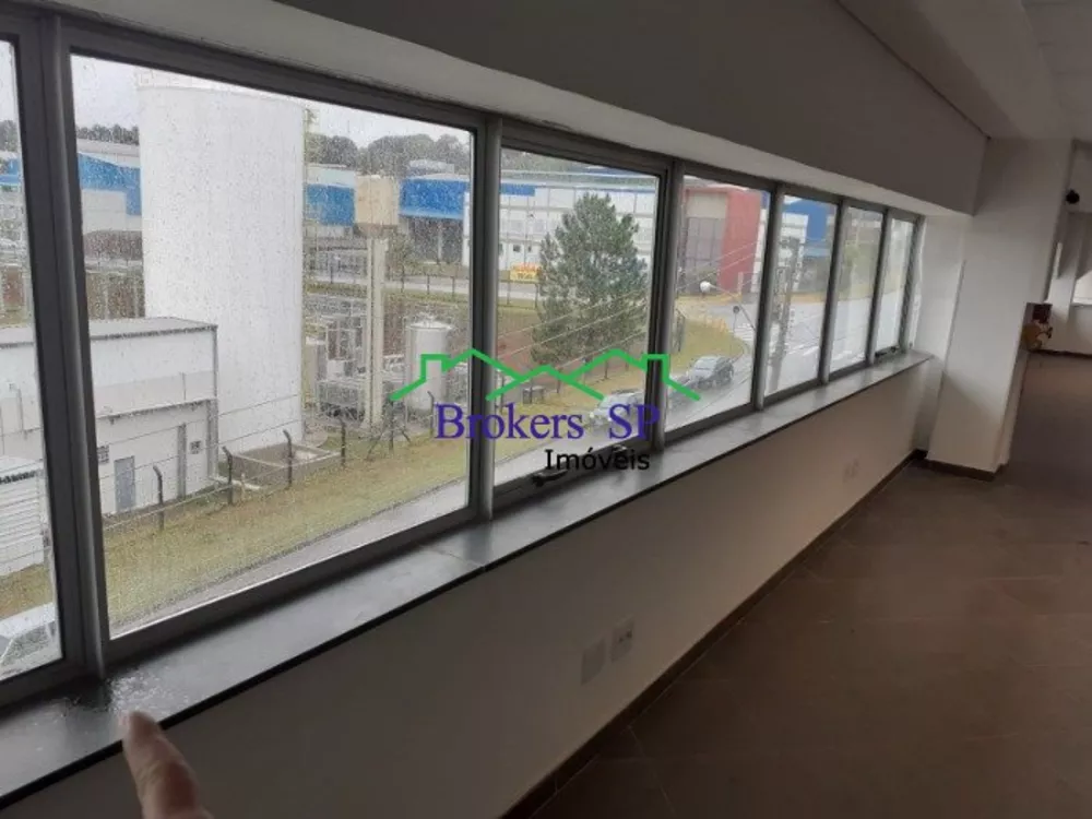 Conjunto Comercial-Sala para alugar, 331m² - Foto 3