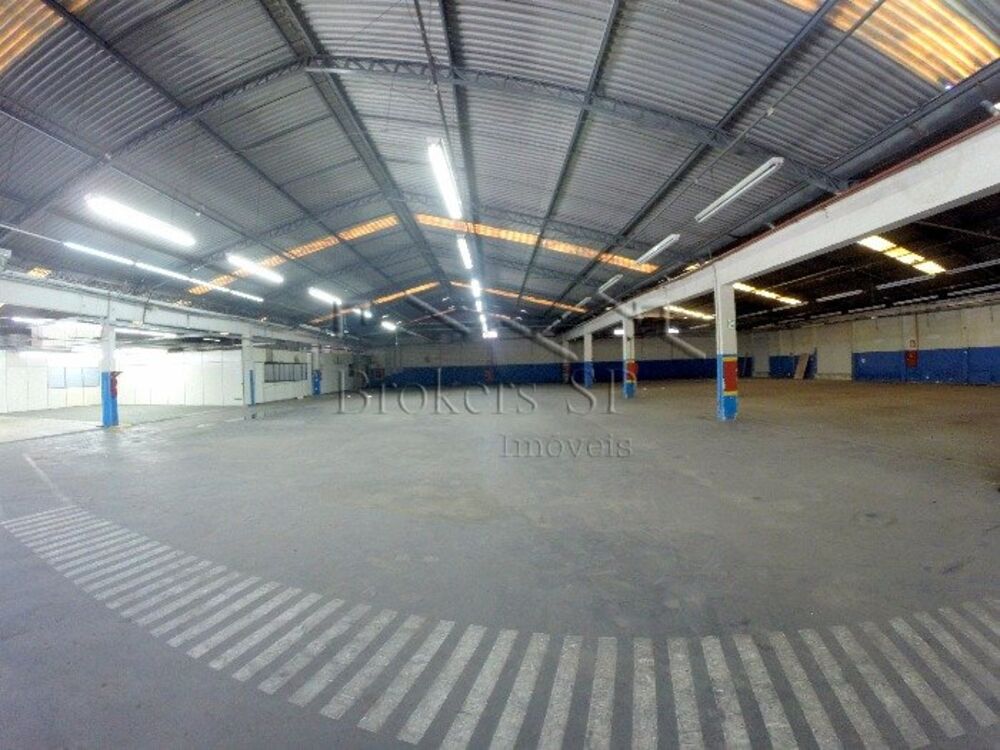 Depósito-Galpão, 2950 m² - Foto 4