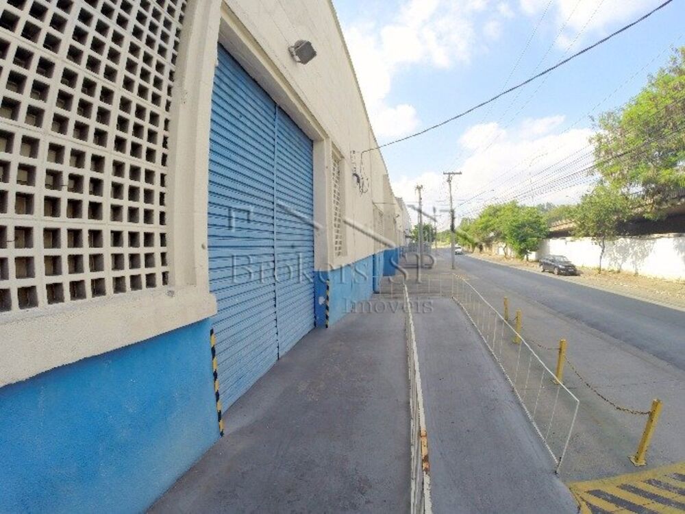 Depósito-Galpão, 2950 m² - Foto 1