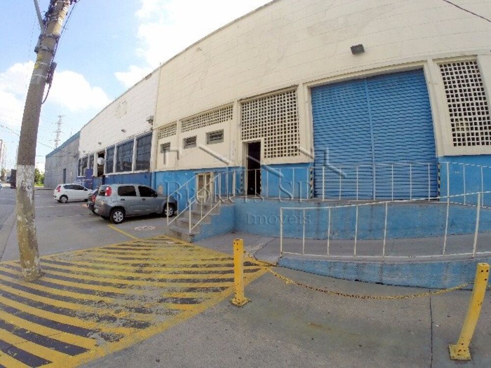 Depósito-Galpão, 2950 m² - Foto 2