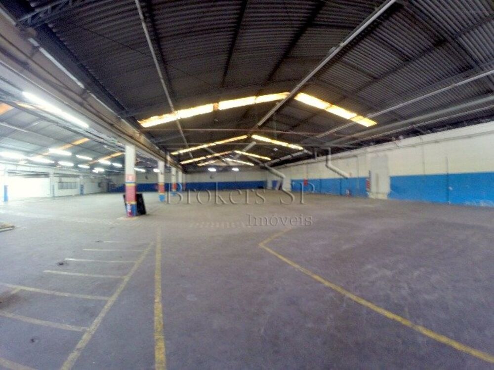 Depósito-Galpão, 2950 m² - Foto 3