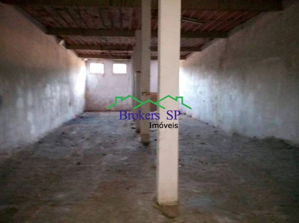Depósito-Galpão, 140 m² - Foto 3