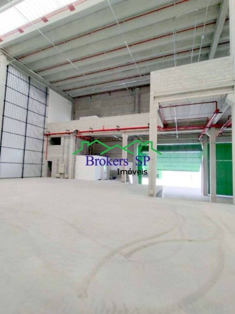 Depósito-Galpão, 1192 m² - Foto 3