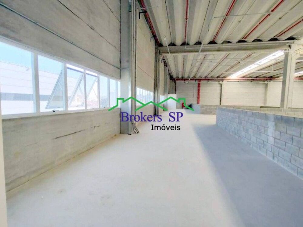 Depósito-Galpão, 1192 m² - Foto 2